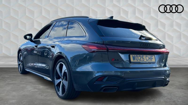 Used Audi A5 2025 for sale - 76830289: Photo 3