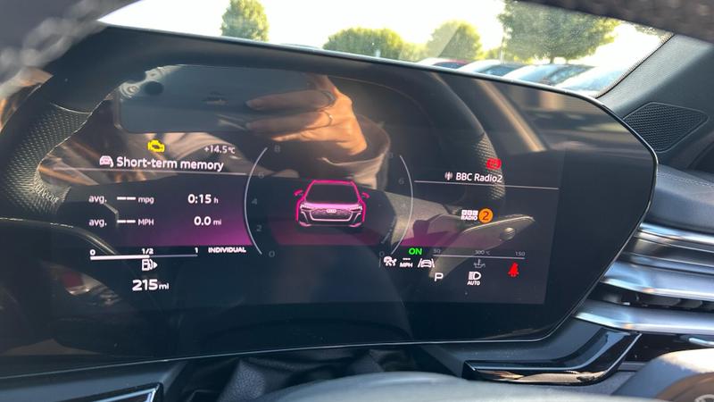 Used Audi A5 2025 for sale - 76830289: Photo 34