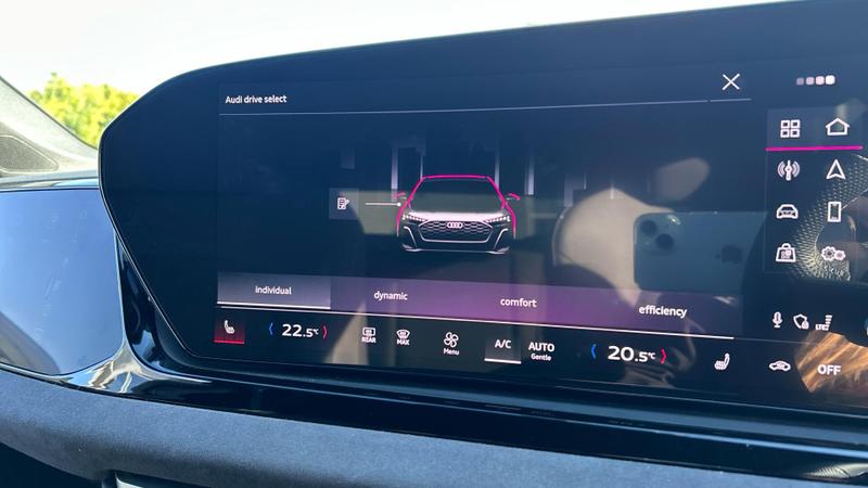 Used Audi A5 2025 for sale - 76830289: Photo 35