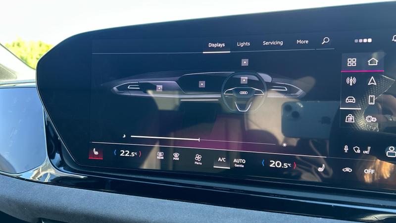 Used Audi A5 2025 for sale - 76830289: Photo 37