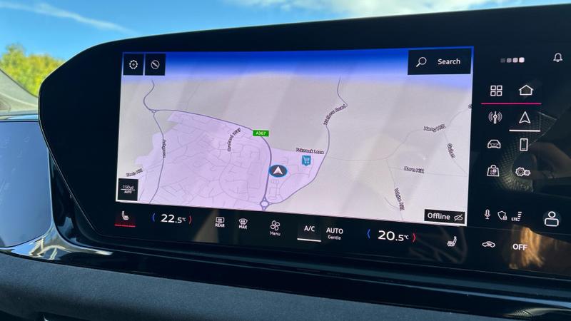 Used Audi A5 2025 for sale - 76830289: Photo 38