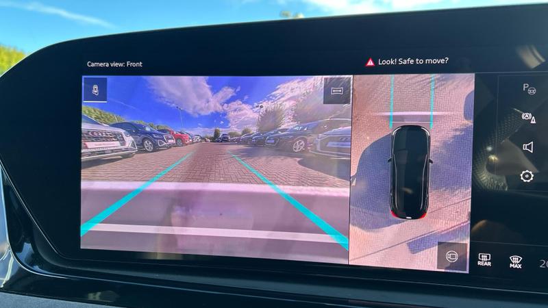 Used Audi A5 2025 for sale - 76830289: Photo 40