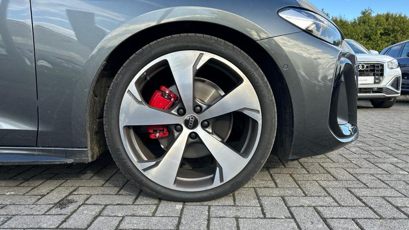 Used Audi A5 2025 for sale - 76830289: Photo 5