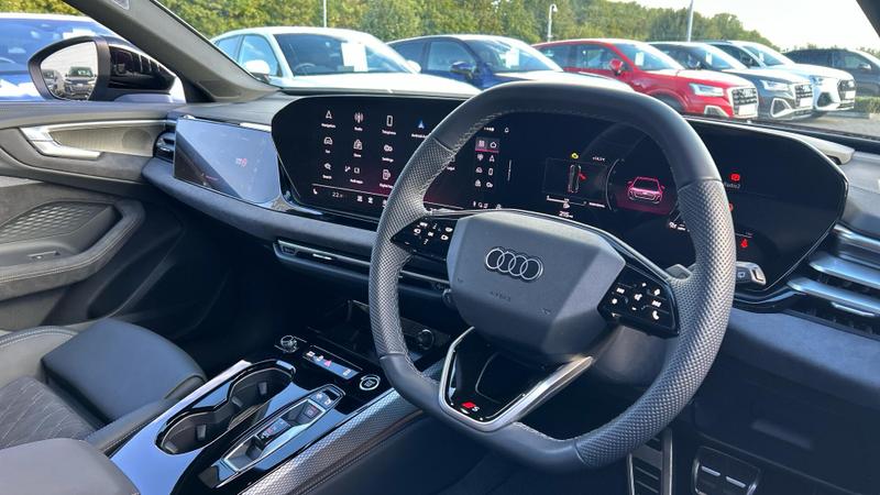 Used Audi A5 2025 for sale - 76830289: Photo 6