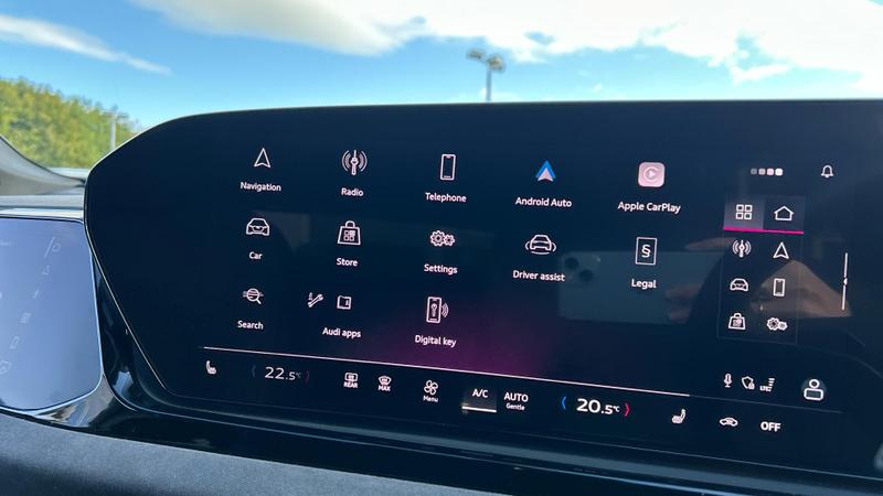 Used Audi A5 2025 for sale - 76830289: Photo 7