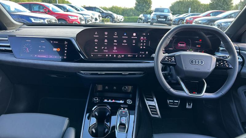 Used Audi A5 2025 for sale - 76830289: Photo 8