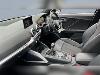 Used Audi Q2 2021 for sale - 79400795: Photo