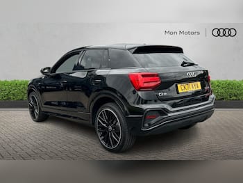 Used Audi Q2 2021 for sale - 79400795: Photo