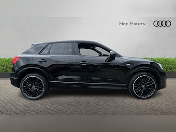 Used Audi Q2 2021 for sale - 79400795: Photo