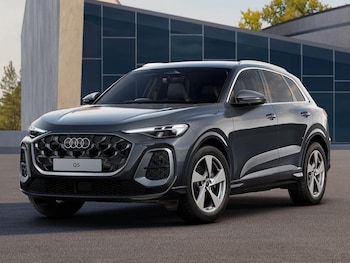 Audi Q5 feature image