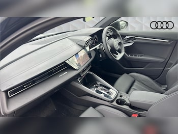Used Audi A3 2025 for sale - 78674287: Photo