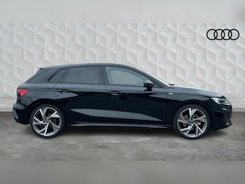 Used Audi A3 2025 for sale - 78674287: Photo