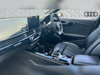 Used Audi S4 Avant 2020 for sale - 79060445: Photo