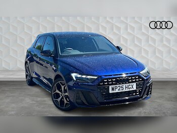 Used Audi A1 2025 for sale - 78513057: Photo