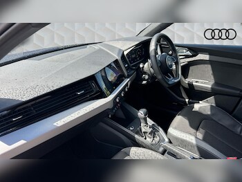 Used Audi A1 2025 for sale - 78513057: Photo