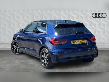 Used Audi A1 2025 for sale - 78513057: Photo