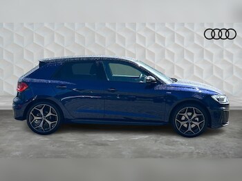 Used Audi A1 2025 for sale - 78513057: Photo