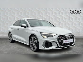 2021 - TFSI 310 PS S tronic Automatic 4-Door