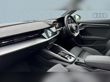 Used Audi S3 2021 for sale - 76949105: Photo