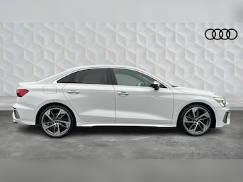 Used Audi S3 2021 for sale - 76949105: Photo