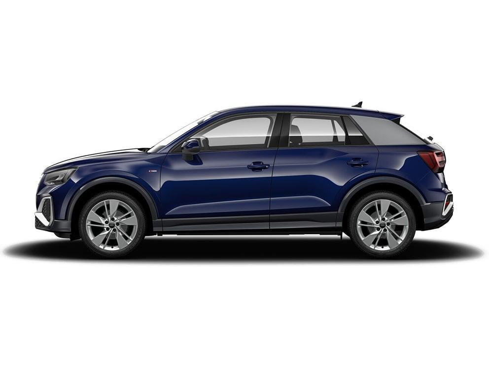 Used Audi Q2 for sale - 77603035: Photo 2