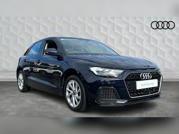 Used Audi A1 2021 for sale - 75676986: Photo