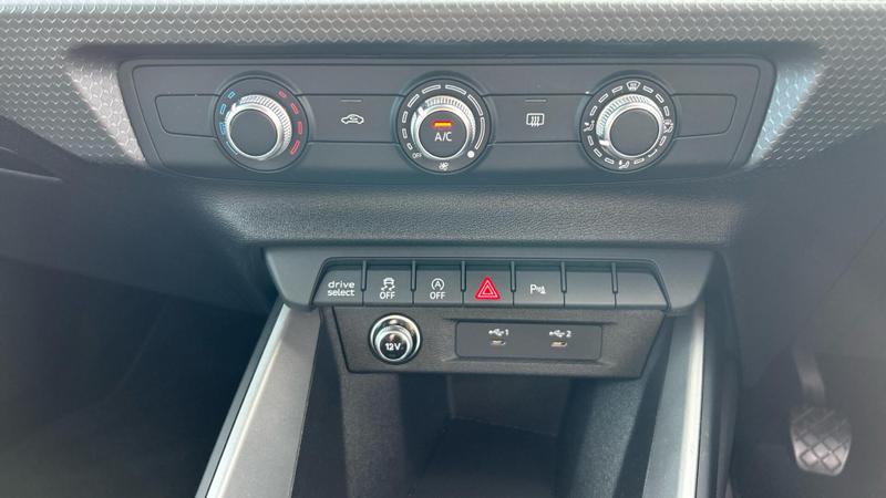 Vehicle 32