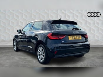Used Audi A1 2021 for sale - 75676986: Photo
