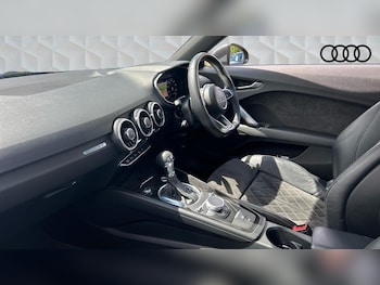Used Audi TT 2020 for sale - 78865310: Photo