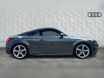 Used Audi TT 2020 for sale - 78865310: Photo