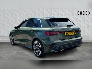 Used Audi A3 2026 for sale - 79395284: Photo