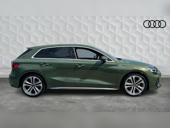 Used Audi A3 2026 for sale - 79395284: Photo