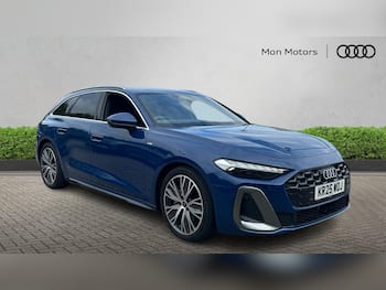 Used Audi A5 2025 for sale - 79799750: Photo