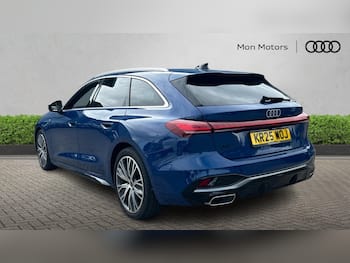 Used Audi A5 2025 for sale - 79799750: Photo