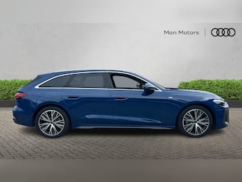 Used Audi A5 2025 for sale - 79799750: Photo