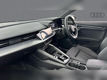 Used Audi A3 2024 for sale - 75655845: Photo
