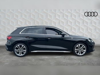 Used Audi A3 2025 for sale - 78446093: Photo