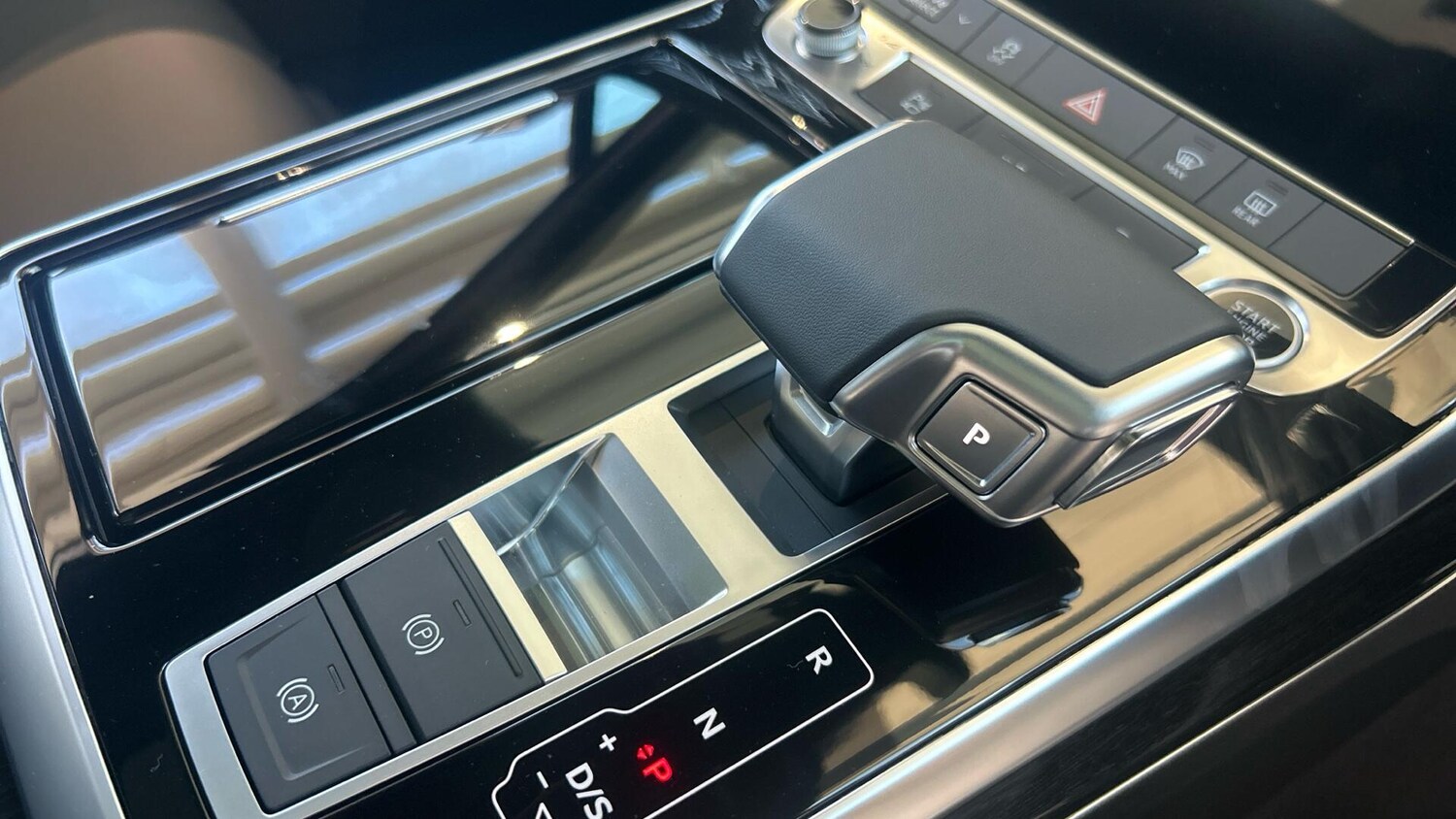 Used Audi Q7 for sale - 78026303: Photo 10