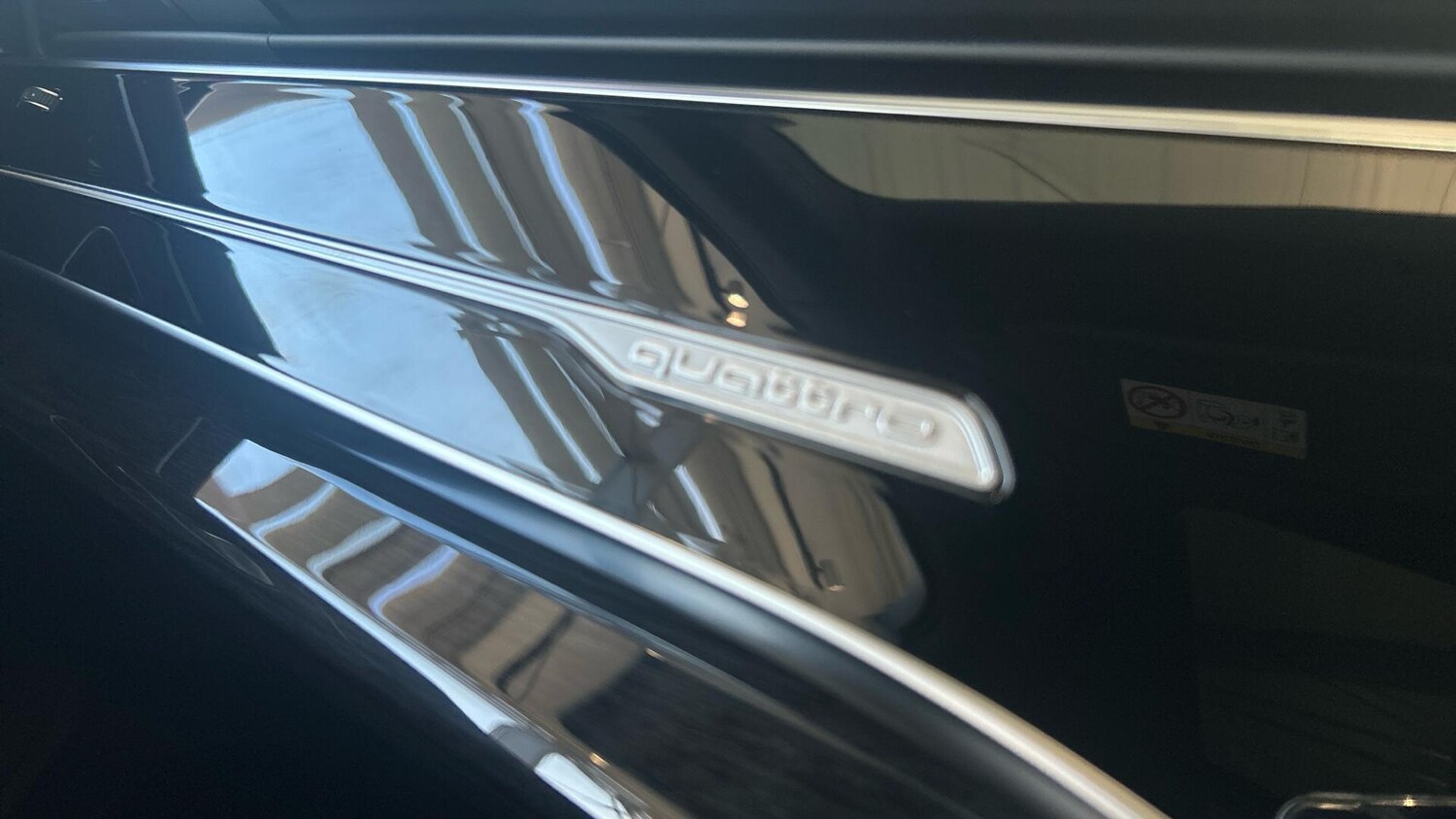 Used Audi Q7 for sale - 78026303: Photo 11