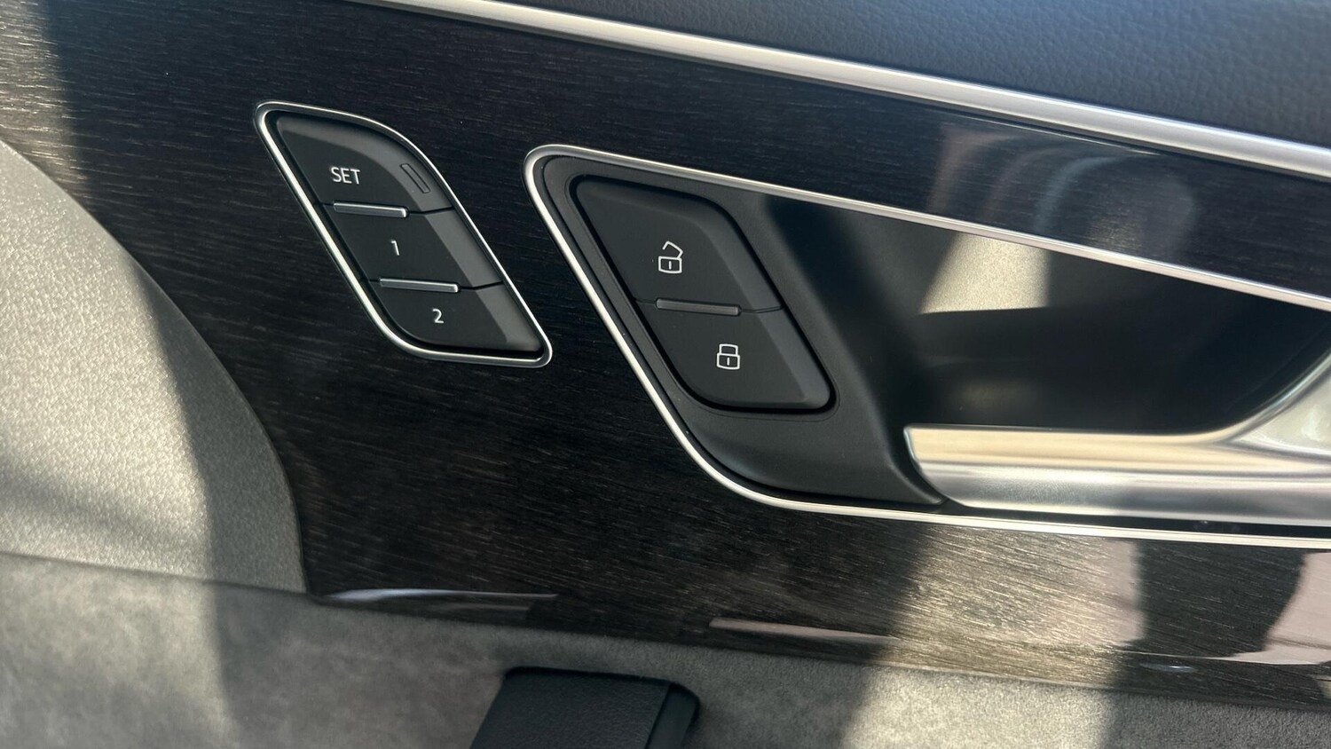 Used Audi Q7 for sale - 78026303: Photo 14