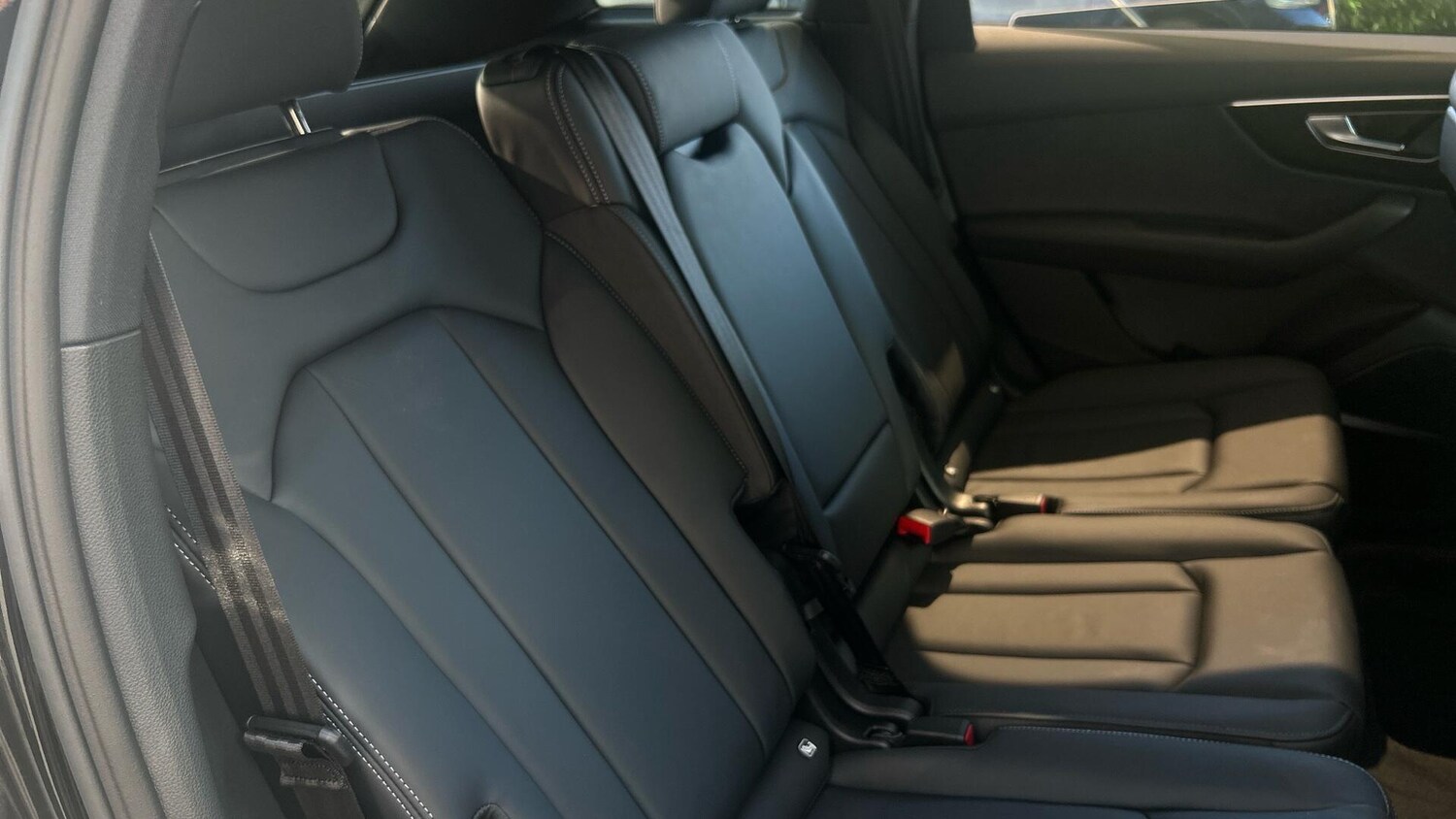 Used Audi Q7 for sale - 78026303: Photo 15