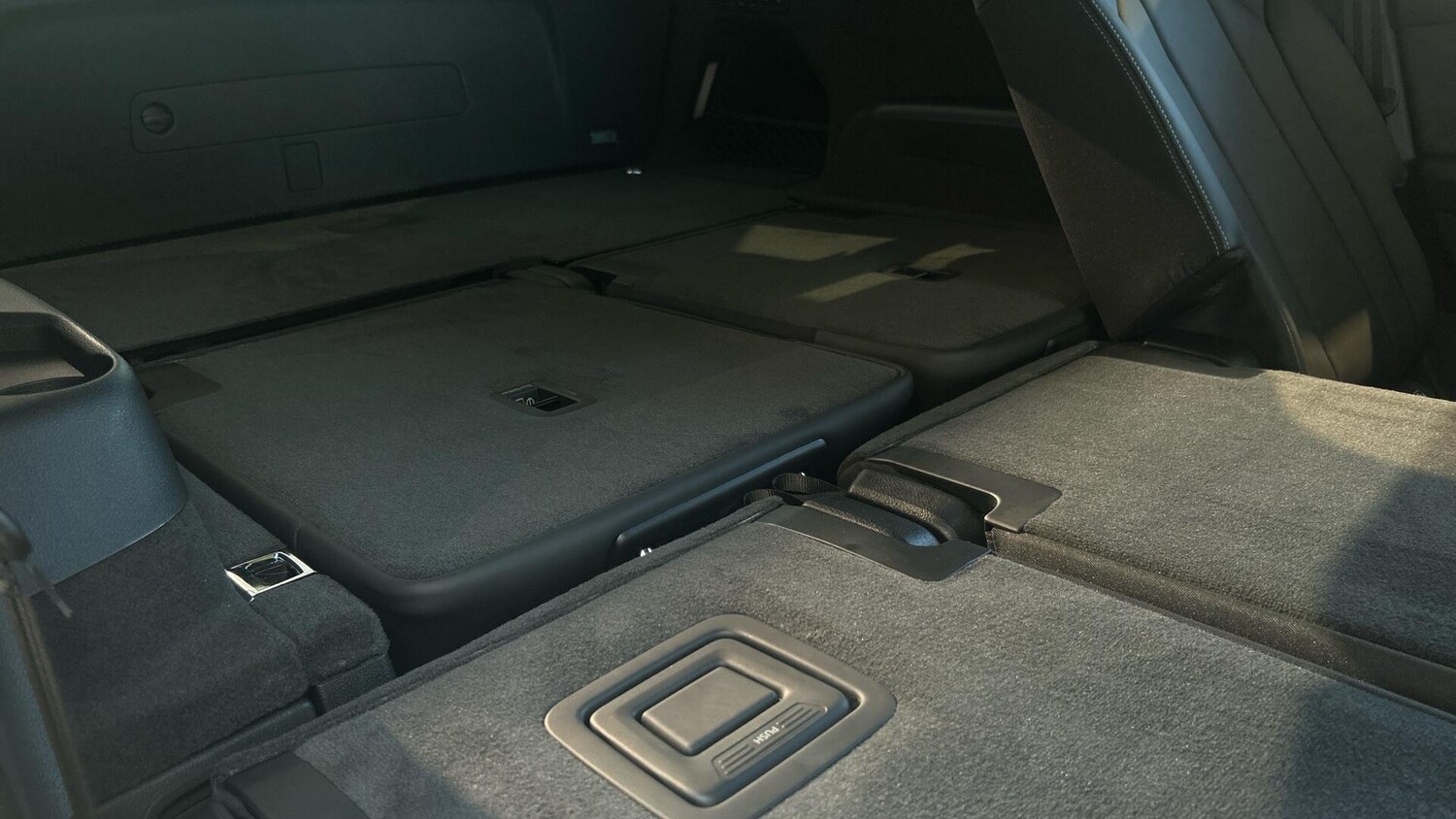 Used Audi Q7 for sale - 78026303: Photo 16