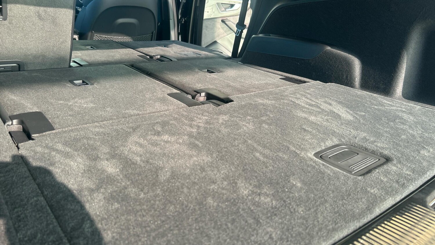 Used Audi Q7 for sale - 78026303: Photo 18