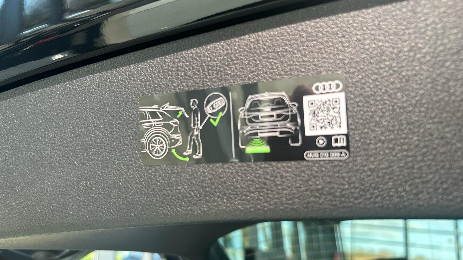 Used Audi Q7 for sale - 78026303: Photo 20