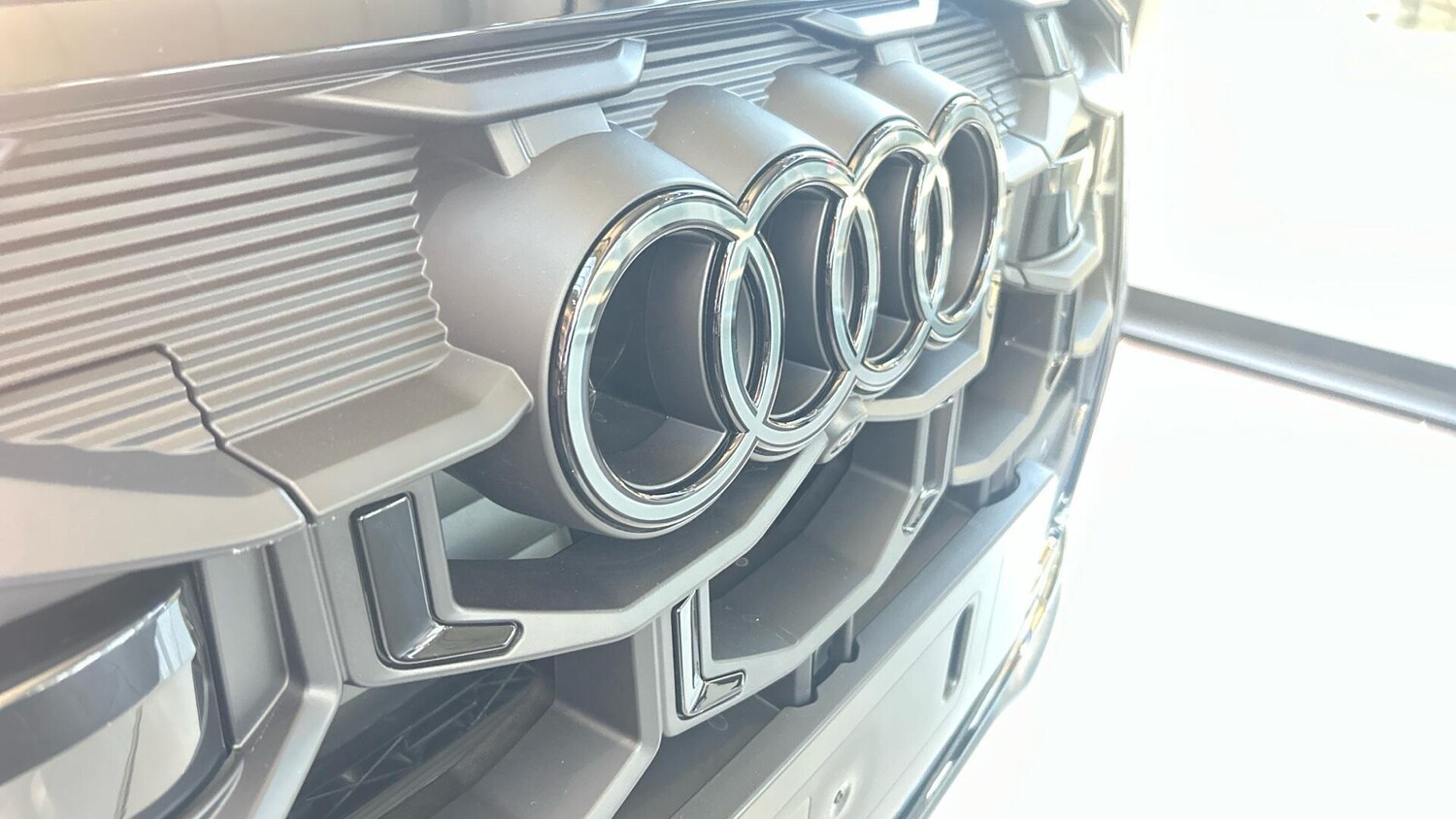 Used Audi Q7 for sale - 78026303: Photo 23