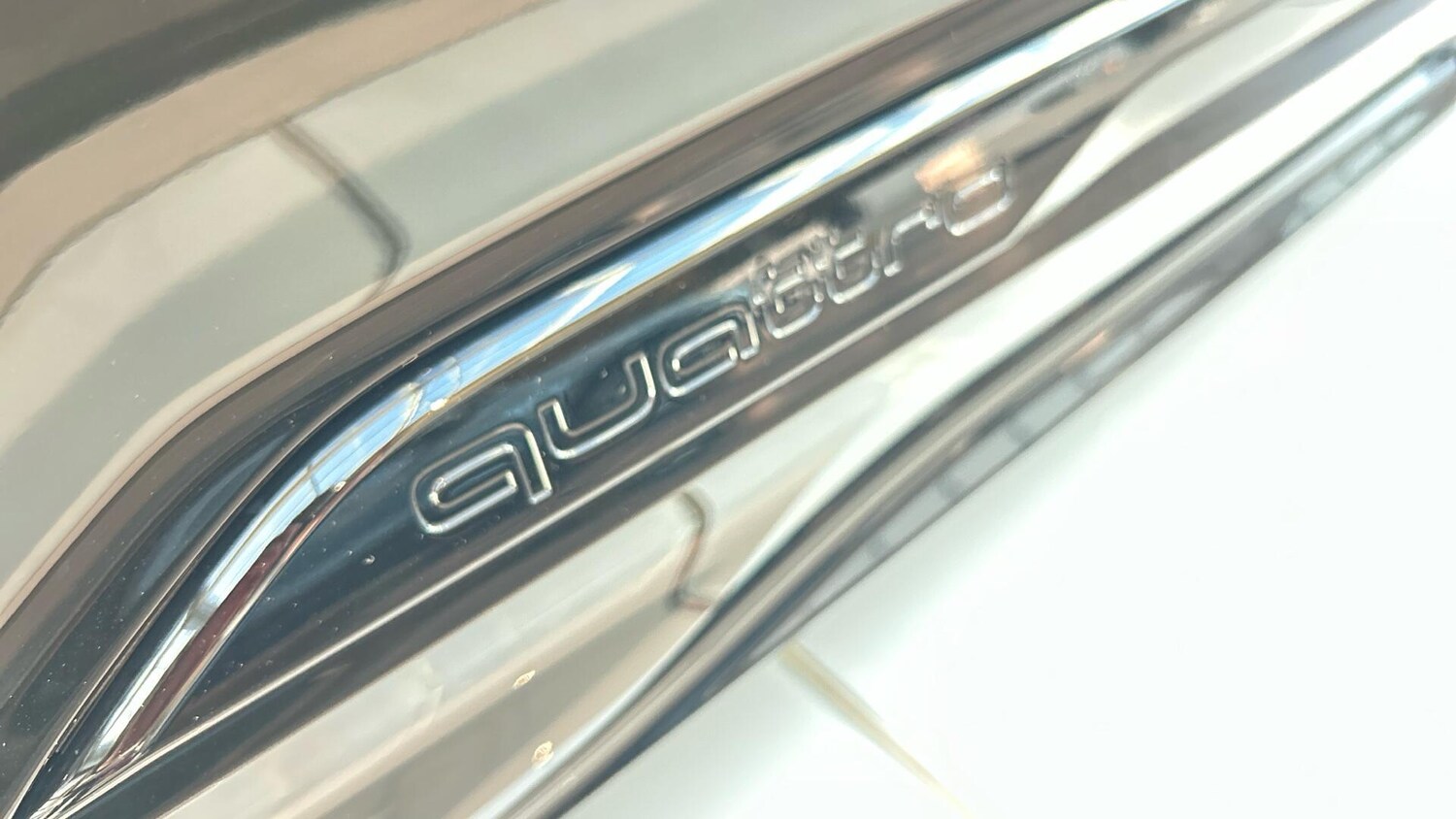 Used Audi Q7 for sale - 78026303: Photo 24