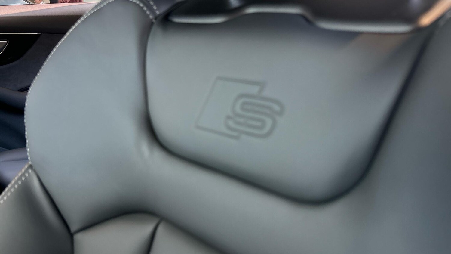 Used Audi Q7 for sale - 78026303: Photo 28