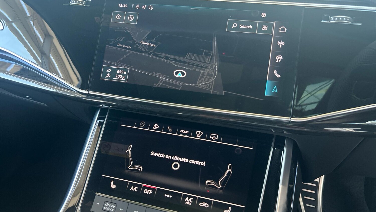 Used Audi Q7 for sale - 78026303: Photo 7