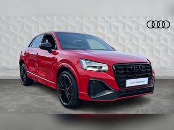 Audi - Q2