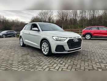 Used Audi A1 undefined for sale - 77504573: Photo